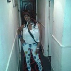 Sharlene Collette Brooks