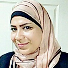 Aya Hanafy