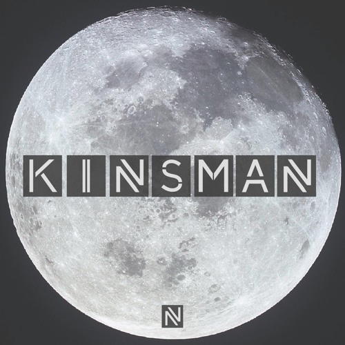 kinsman’s avatar