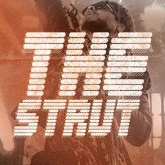 The Strut - Lenny Kravitz