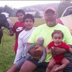 Sherwin Cash Vargas
