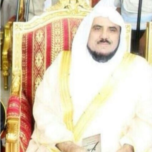 الشيخ غازي المطيري 2
