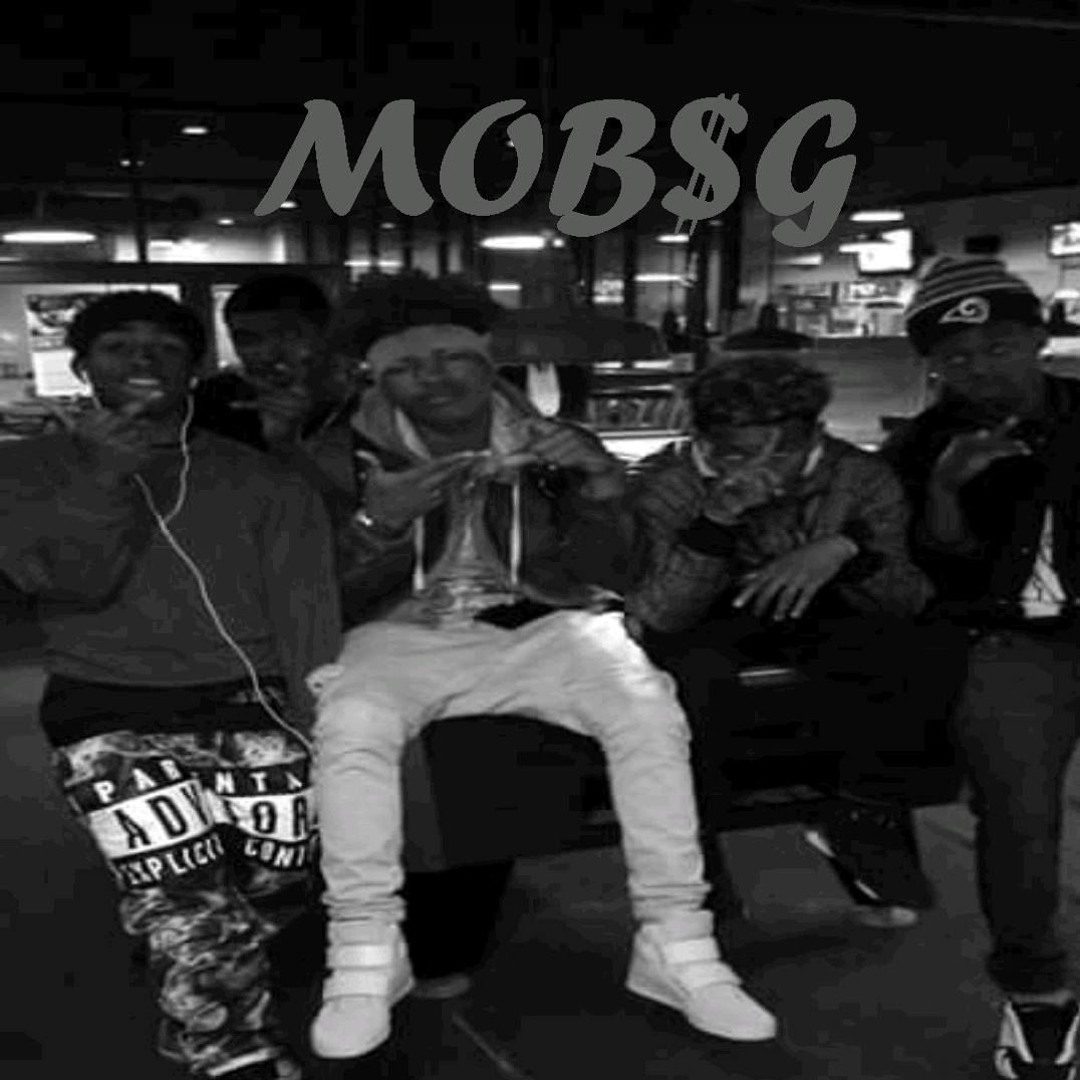 Stream MOB$G music | Listen to songs, albums, playlists for free