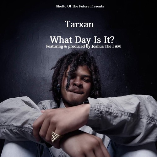 Stream Ghetto Of The Future music Listen to songs, albums, playlists