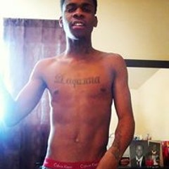LanTrell Hulsey