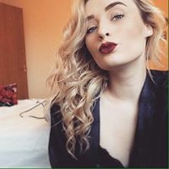 Sophie Monk-Mobberley