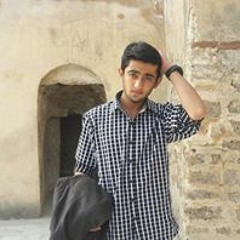 Muhammad Shehryar Awan