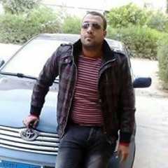 احمد مسعد