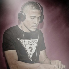 Dj Madi'