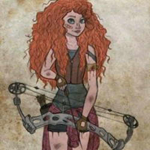 Catherine Sluggett’s avatar