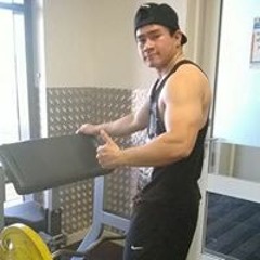 Dew X-ray Thepchakon