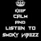 ♛ SMK VBZZ PLYLST ♛