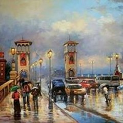 Nada Hammad