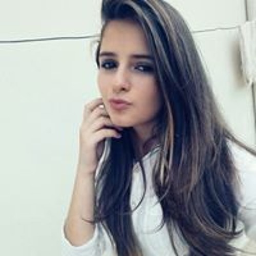 Katrine Oliveira’s avatar