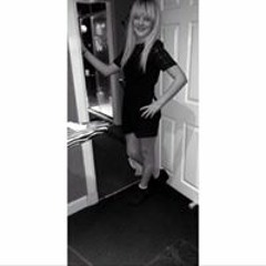 Lucy Moffat
