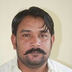 Muhammad Sharif