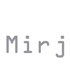 mirjmirj