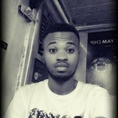 Mubarak Sanni Ajaweel