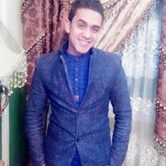 Mohamed Aldyahey