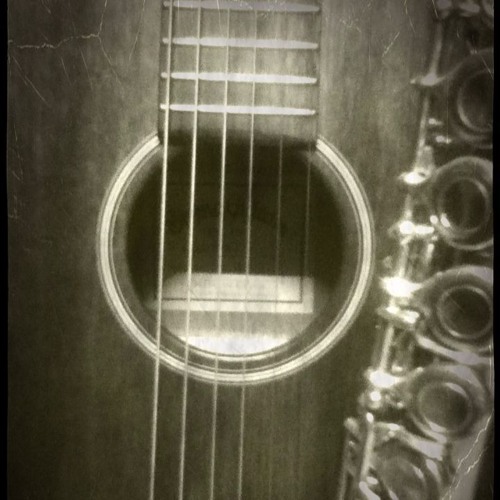 Serenade to a Cuckoo