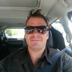 Phillip Harkin