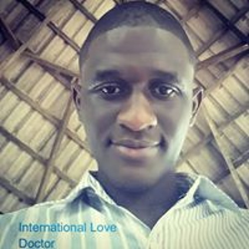 Nana Kwabena Affram’s avatar