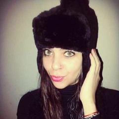 Sasha Alonso Vera