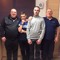 Joe Coyb Whitfield New