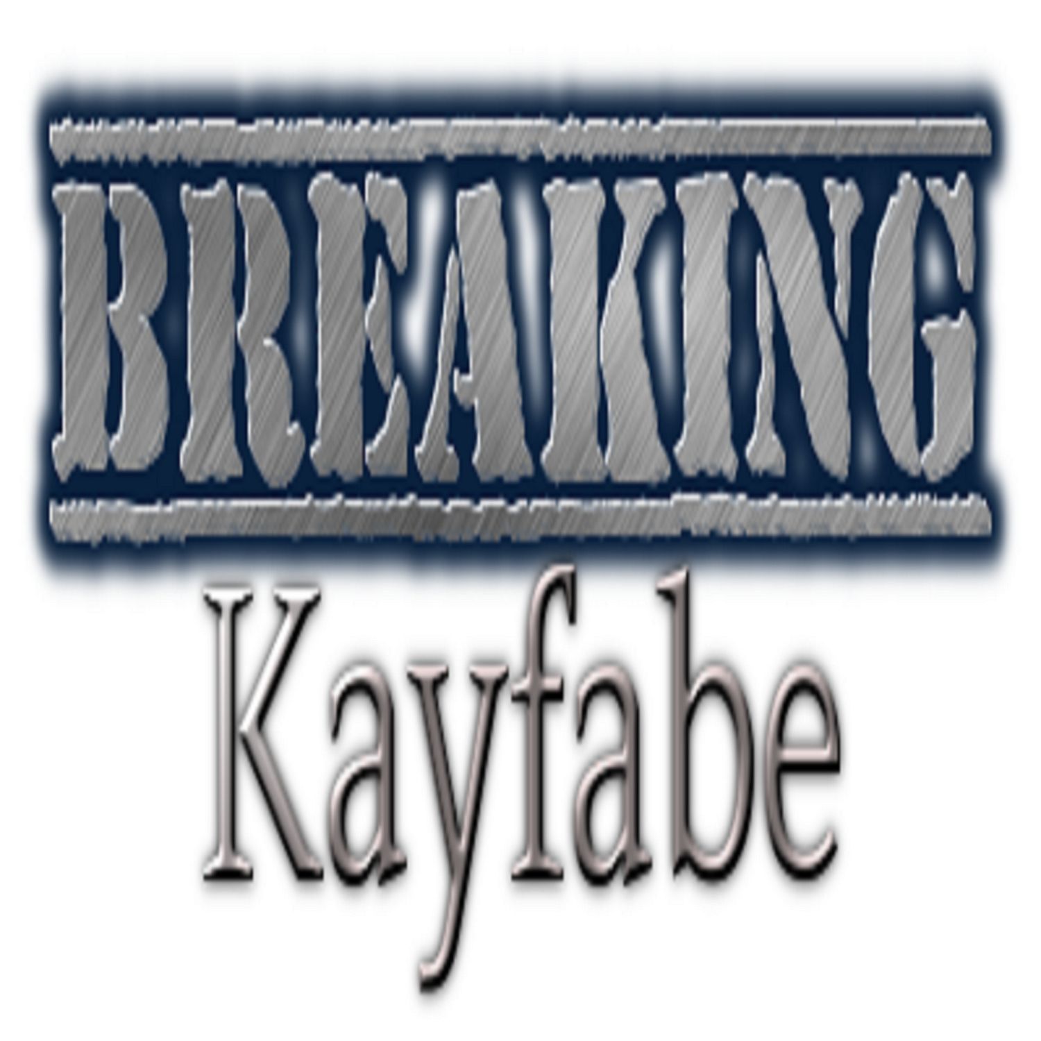 Breaking Kayfabe