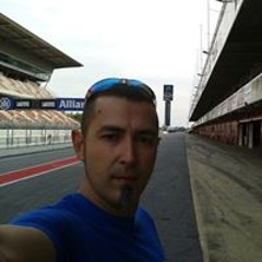 David Calviño Soneira