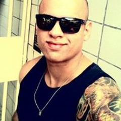 Guilherme Araújo Batista