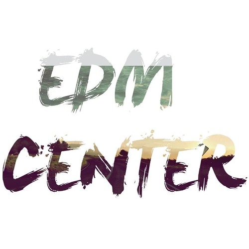 EDM Center’s avatar