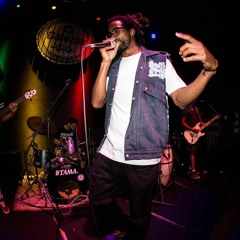 GRIOTS ÁFRICA BRASIL