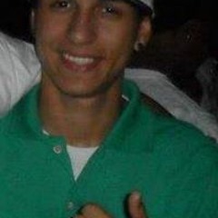 Lucas Carmo