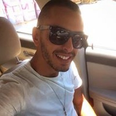 Tamir Levy