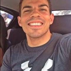 Thomas Pereira