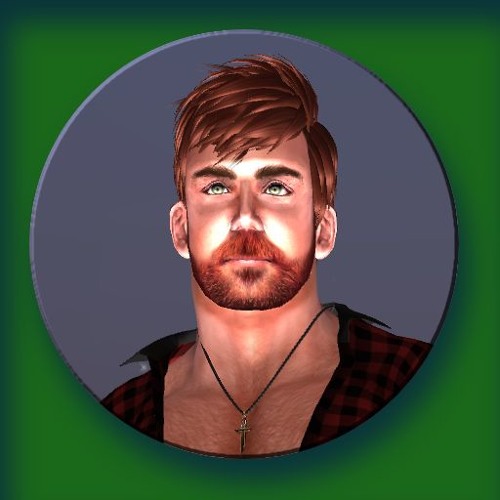 Sapiens Erectus Ginger’s avatar