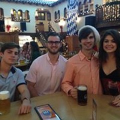 Matthew Fletcher Dunn