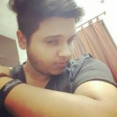 Rushabh