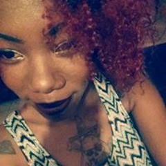 Axelle Zillah Sherlay