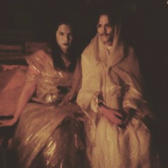 Ghost Story Reading Club