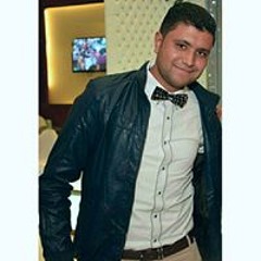 Ahmed El Menshawy