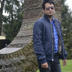 Kshitij Sinha