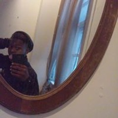 Mekhi Anderson