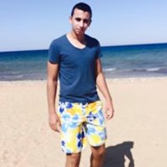 Ahmed Zedan