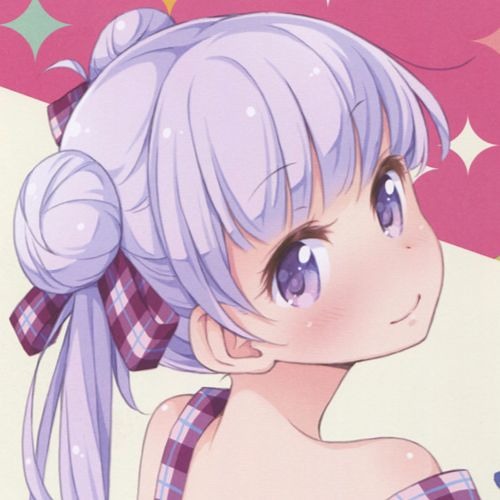 DJ Suzukaze Aoba’s avatar