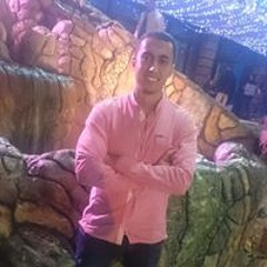 Mahmoud Meshrf