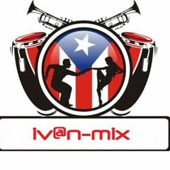 Ivan Mix 1