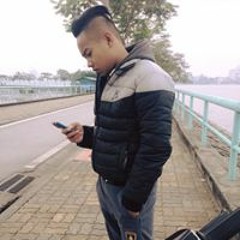 Thắng Đặng