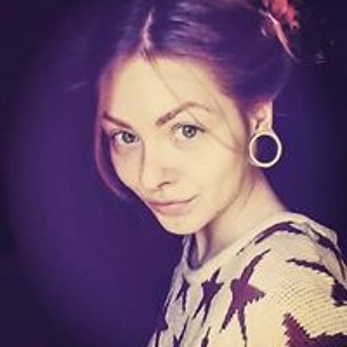 Anna Rossi’s avatar